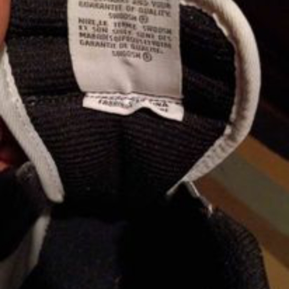 air force 1 nikes - Picture 6 of 6